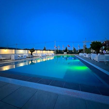 Union Villa Shkodër 外观 照片