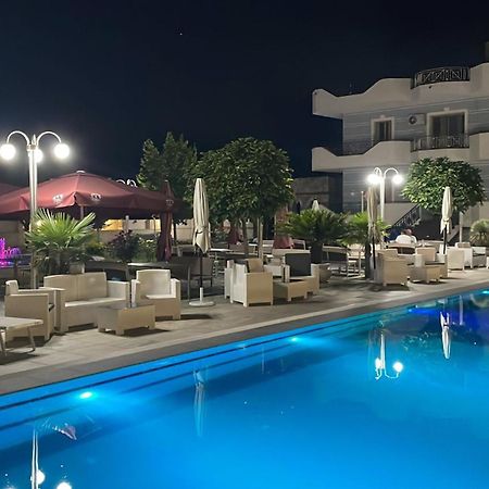 Union Villa Shkodër 外观 照片