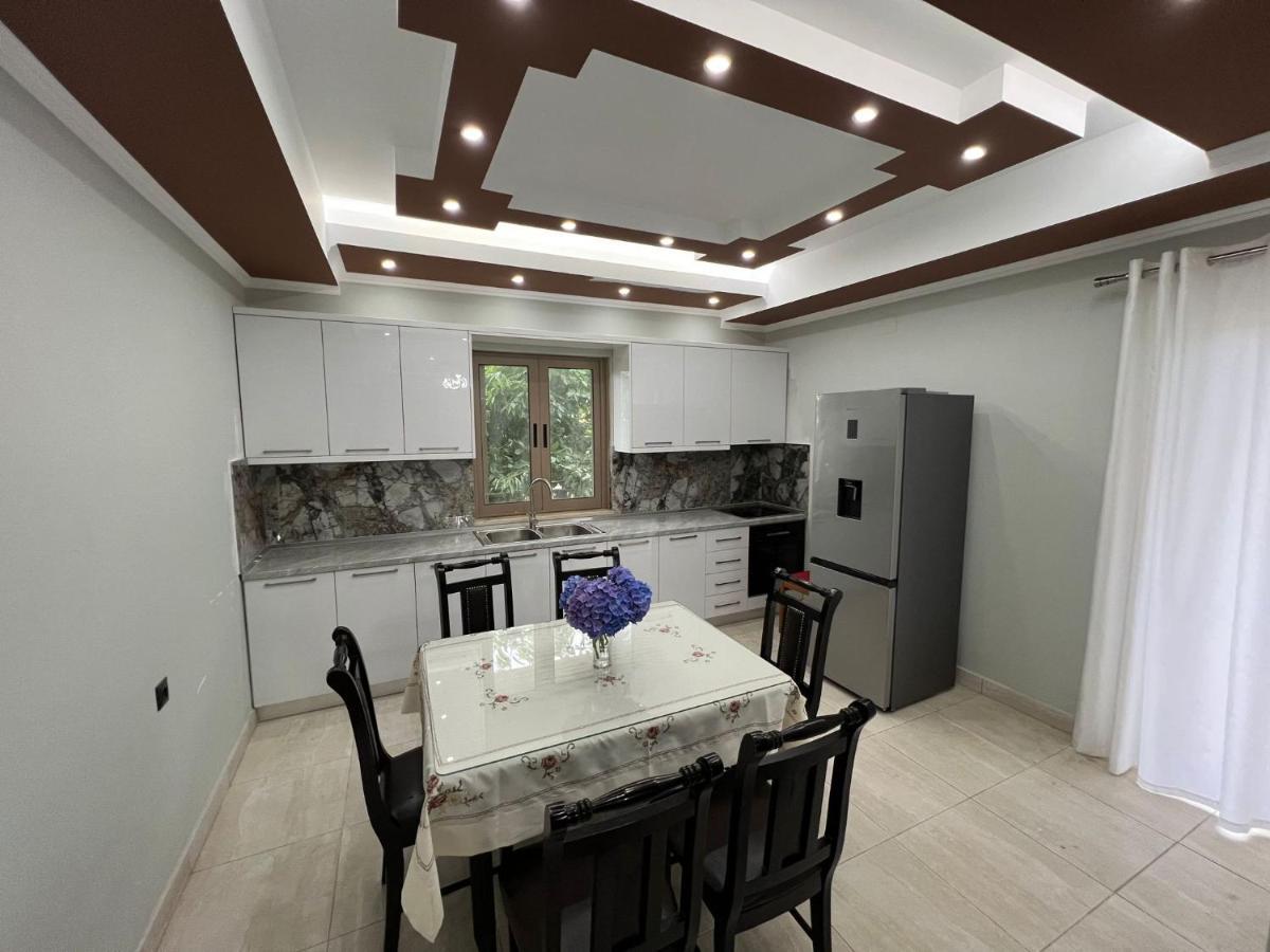 Union Villa Shkodër 外观 照片