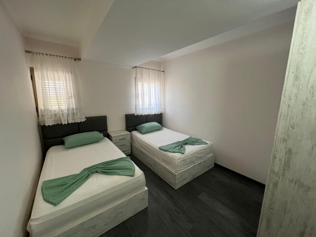 Union Villa Shkodër 外观 照片