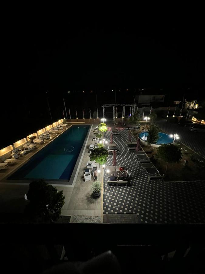 Union Villa Shkodër 外观 照片