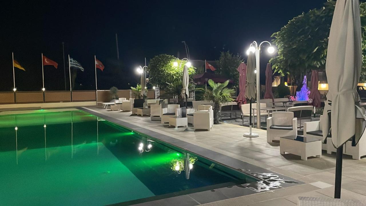 Union Villa Shkodër 外观 照片